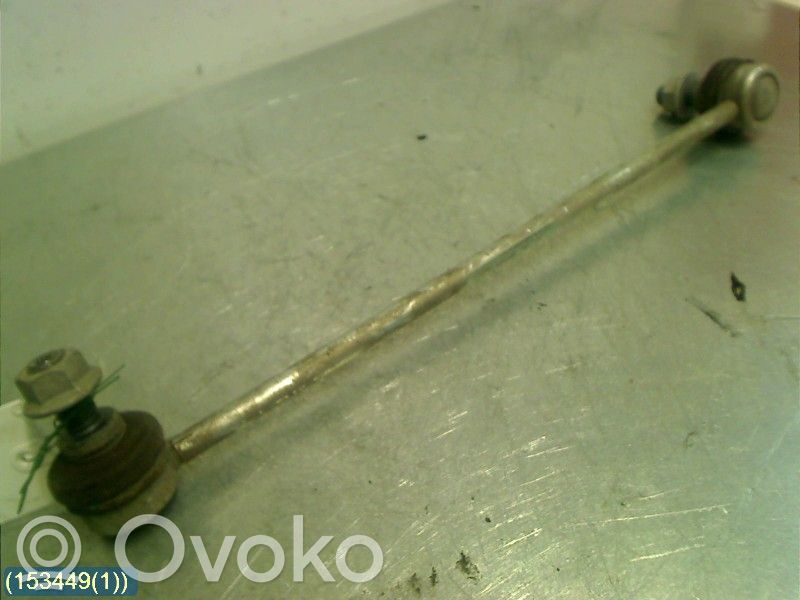 Skoda Superb B6 (3T) Mocowanie stabilizatora osi przedniej 