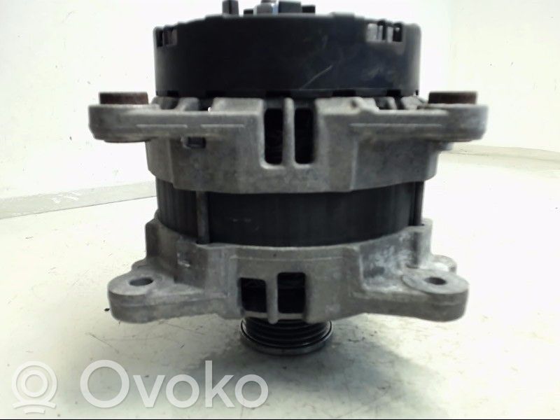 Alternator   9A16031801,0125711039BOSCH,9A160301801