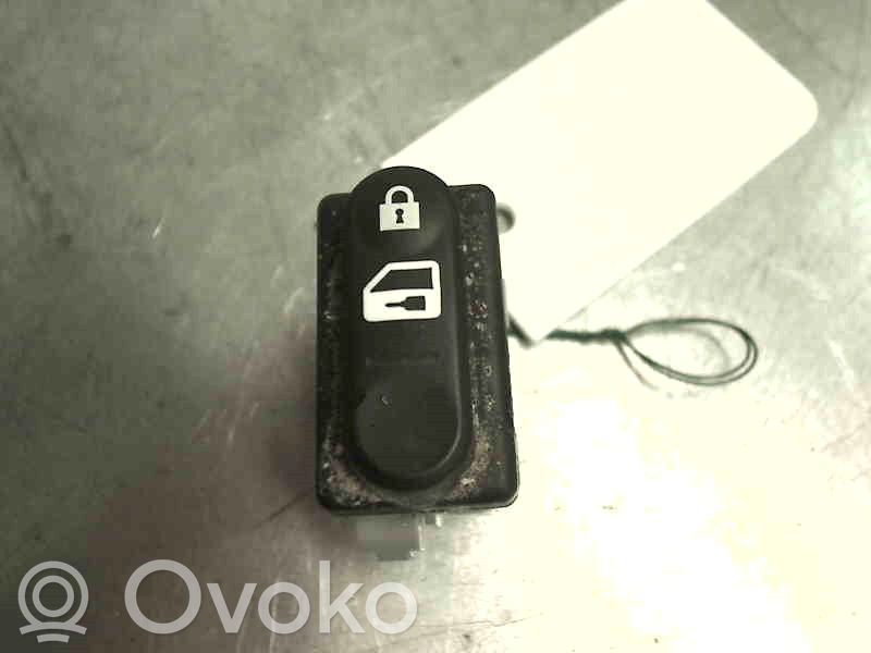 Central locking switch button   25210JD00A