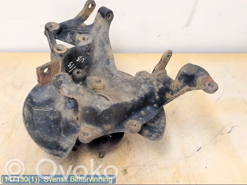Ford Kuga II Piasta koła przedniego 