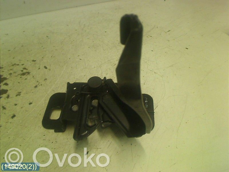 Saab 9-5 Engine bonnet/hood lock/catch 