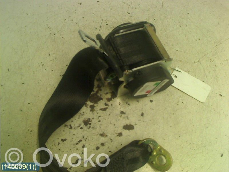Centură spate   1Z0857447B,602516100AUTOLIV