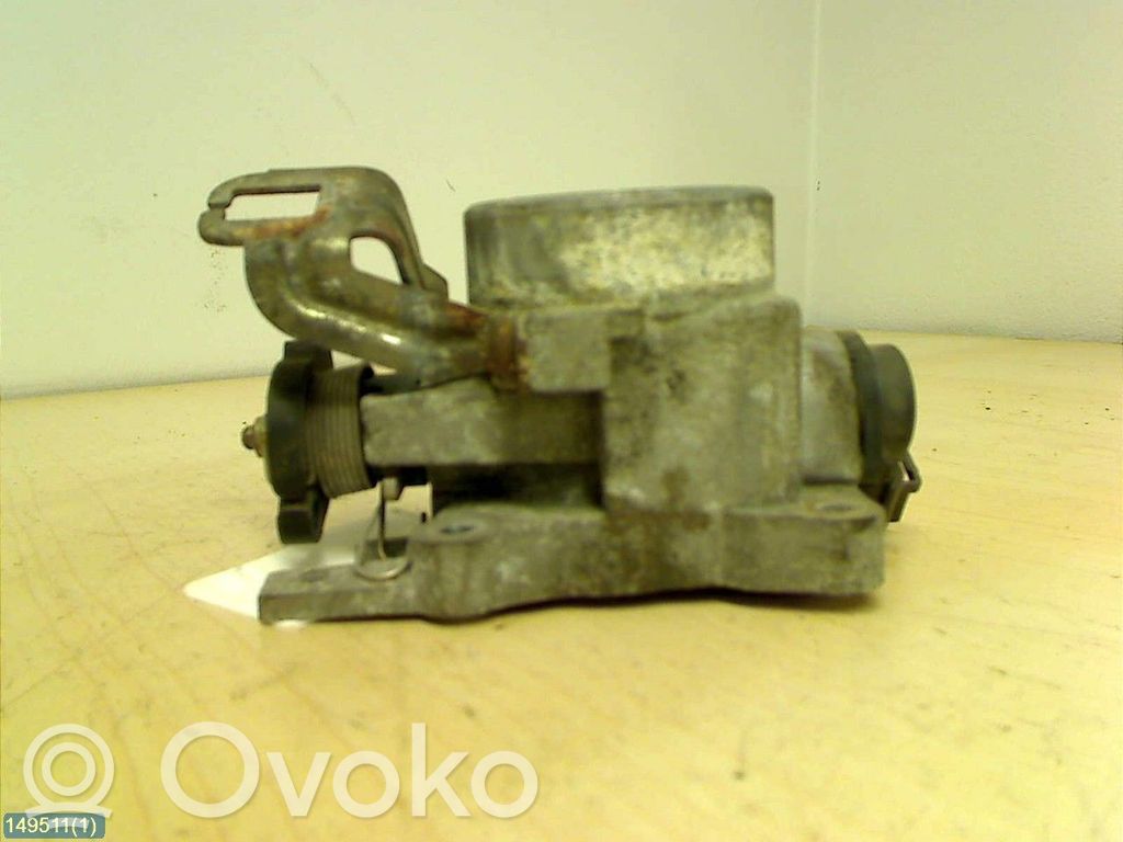 Ford Ka Droseļvārsts 