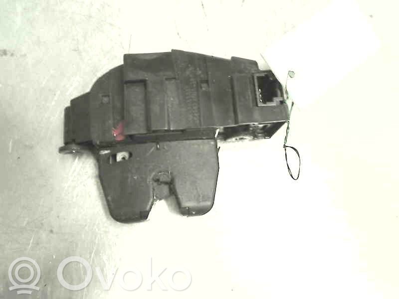 Peugeot 308 Încuietoare portbagaj 