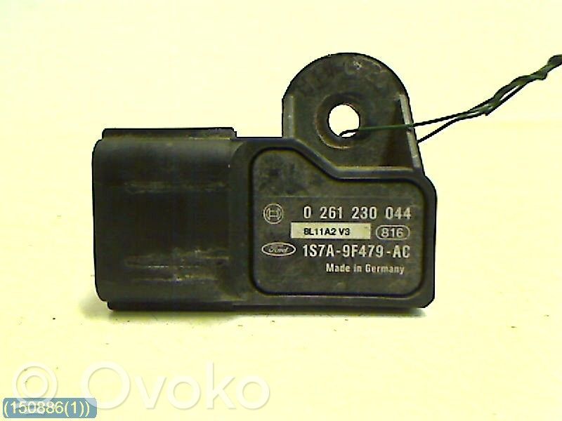 Air pressure sensor   1439900,0261230044BOSCH