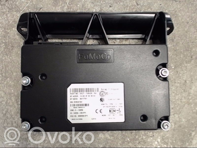 Ford Transit Sonstige Steuergeräte / Module 