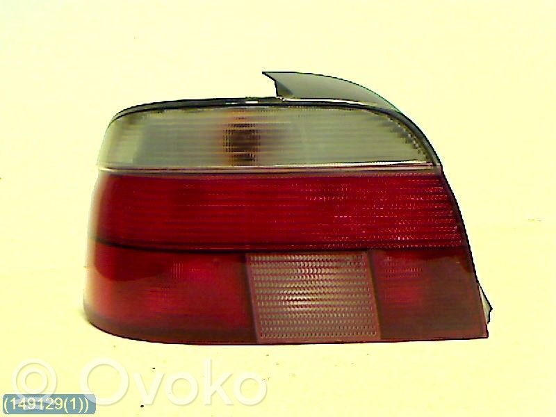 BMW 5 E39 Takavalot 
