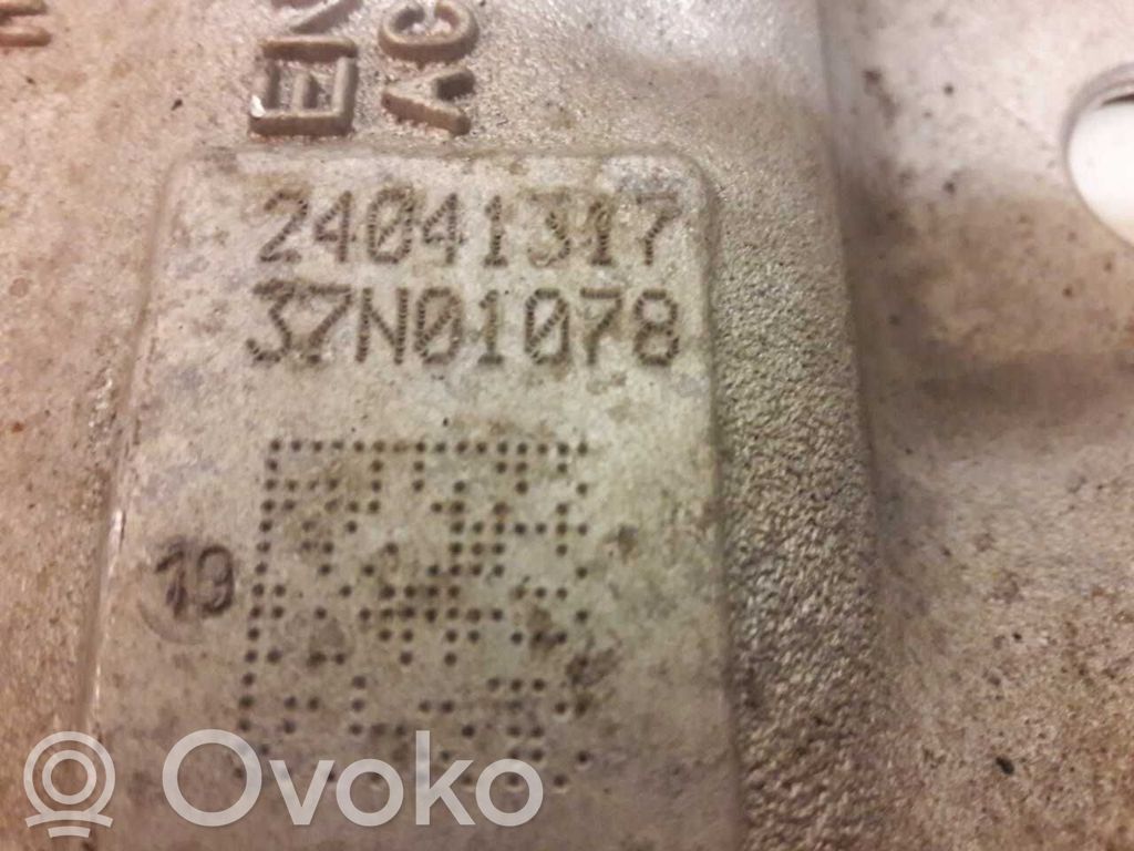 Volkswagen Sharan Front subframe 