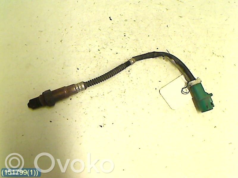 Lambda zonde   1215538,0258006484BOSCH