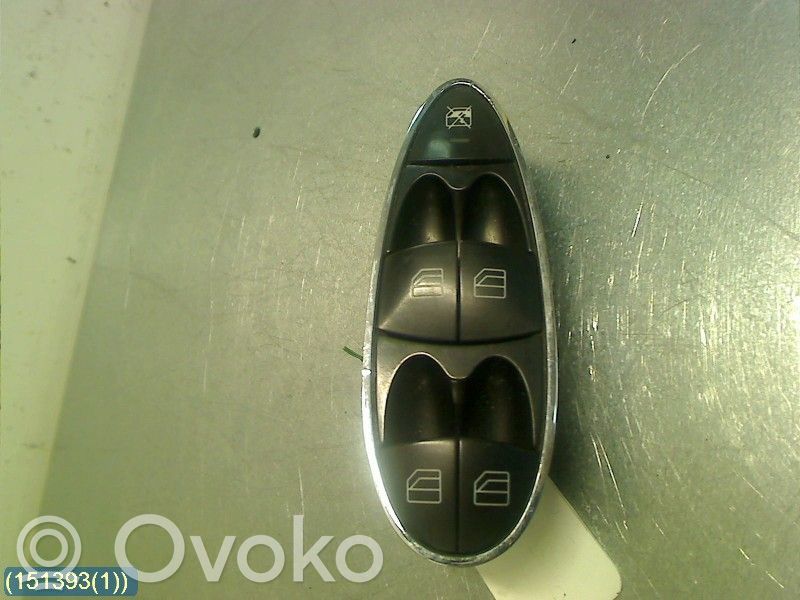 Przyciski szyb   A2118213679,502159SWF