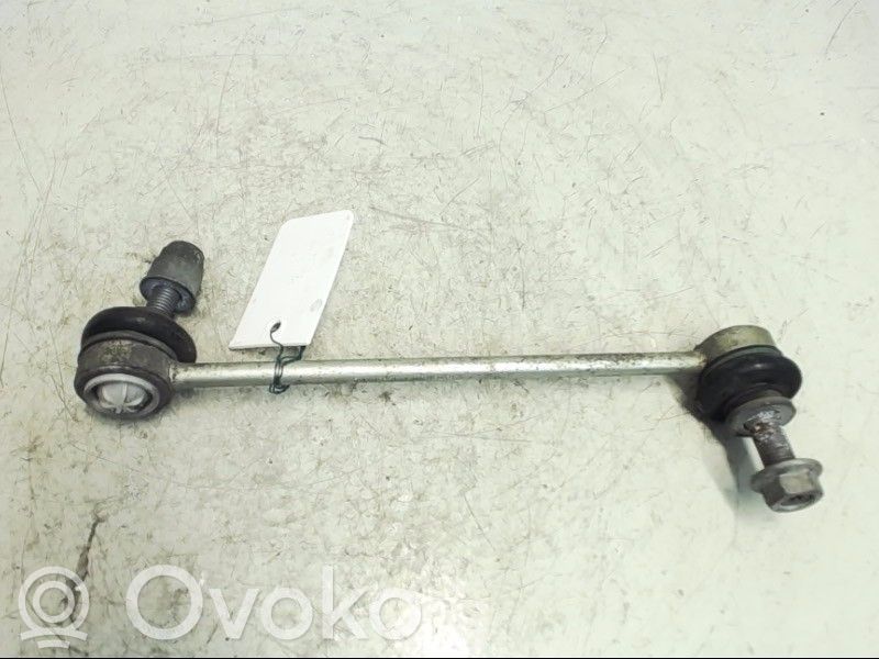 Porsche 911 901 Bridă bucșă antiruliu spate