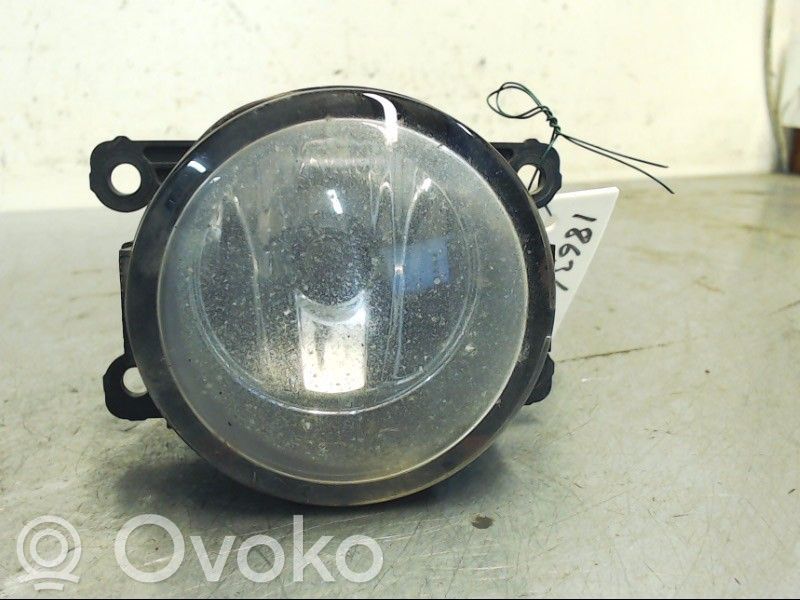 Etusumuvalo   6206E1