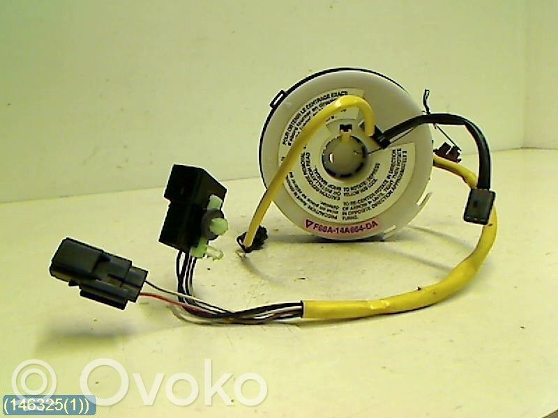 Ford Windstar Muelle espiral del airbag (Anillo SRS)