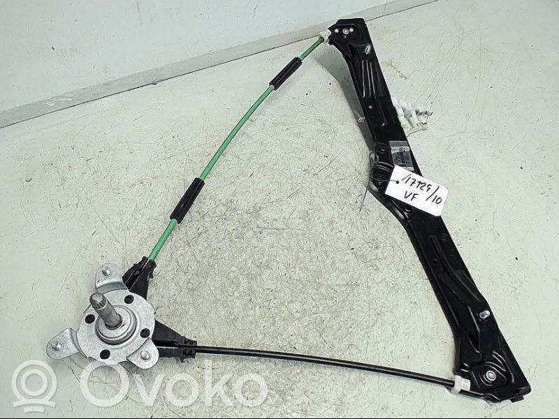 Ford Ka Manualny podnośnik szyby drzwi 