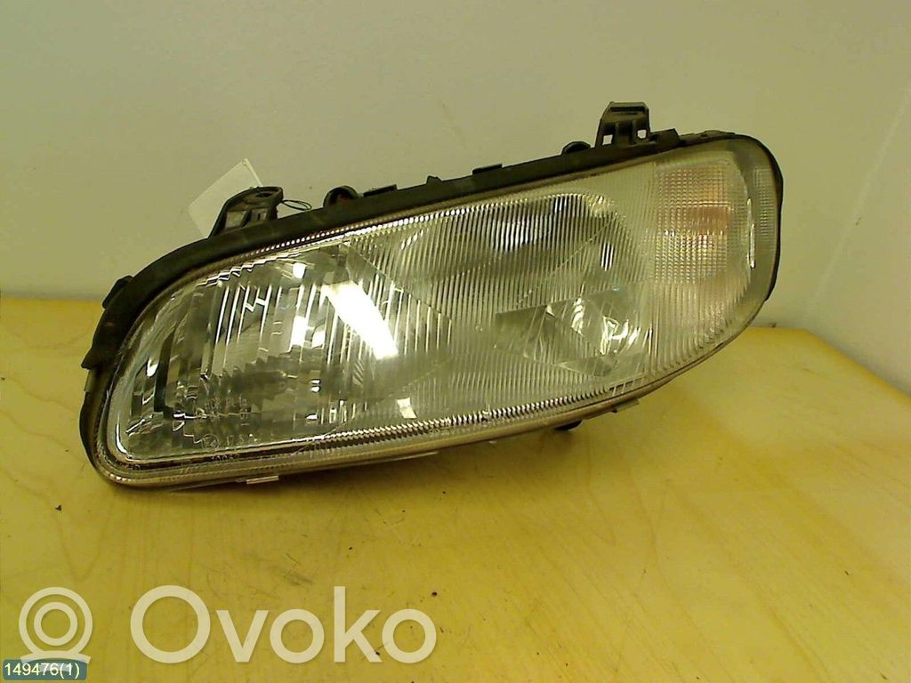 Opel Omega B1 Scheinwerfer 