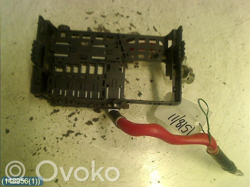 Módulo de fusible   13285113