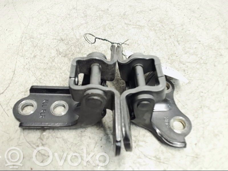 Hyundai i20 (PB PBT) Cerniera superiore della portiera posteriore