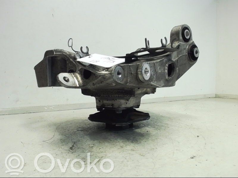 Porsche 911 901 Mozzo ruota anteriore