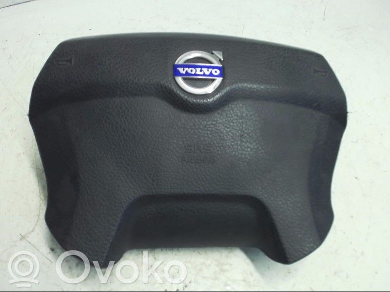 Volvo XC90 Airbag dello sterzo 