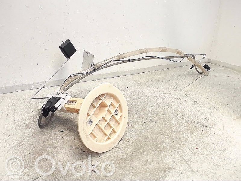 Ford Kuga I Coolant expansion tank/reservoir 