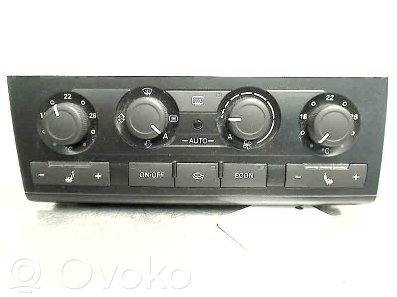 Climate control unit   4F1820043AA,5HB00883439,4F1820043AA