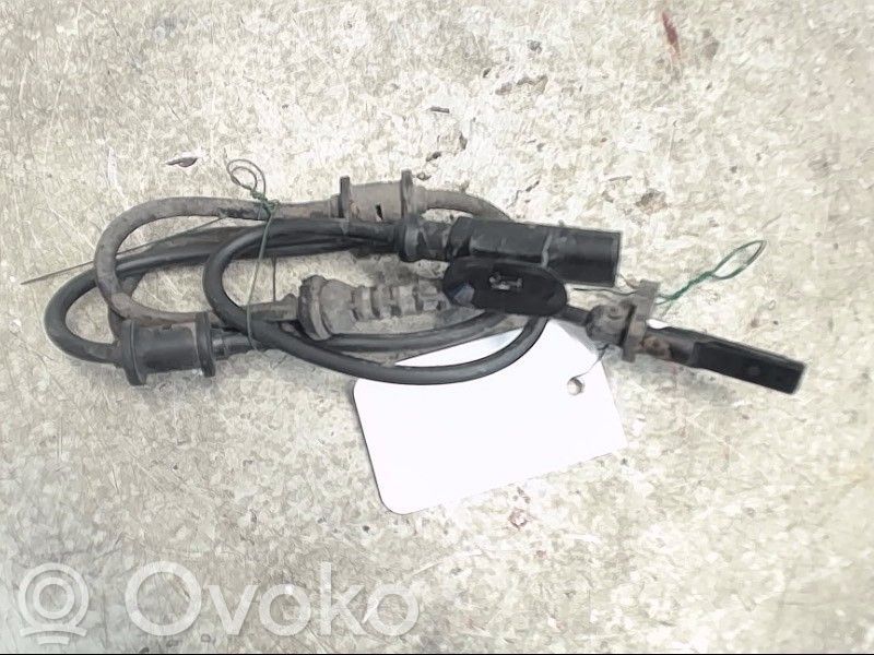 Fiat Ducato ABS Sensor hinten 