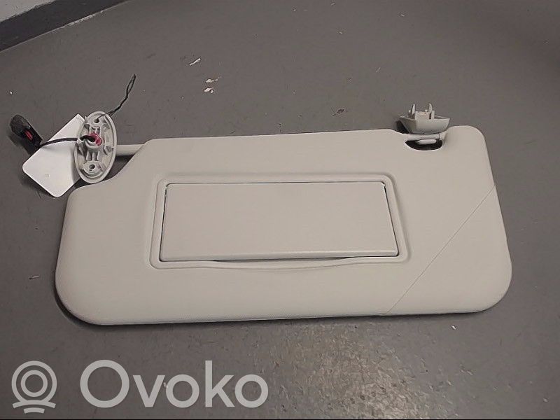 Sun visor   1726205