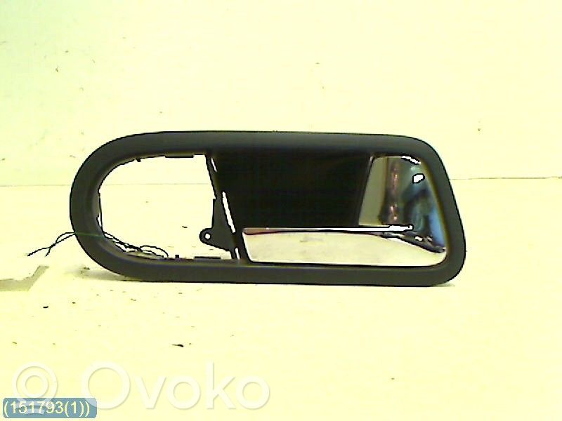 Front door interior handle   1125099,ANTHRACITEKROM,YM21A24648DAZ1AW