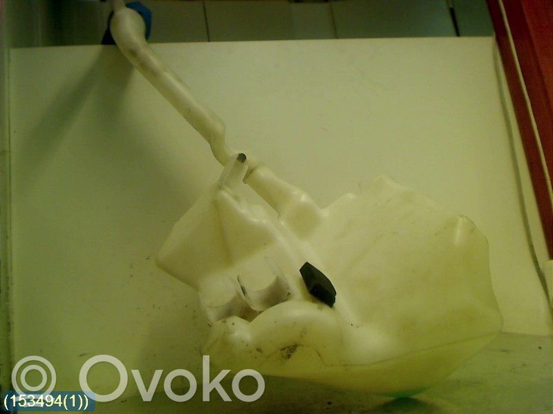 Skoda Fabia Mk1 (6Y) Serbatoio/vaschetta liquido lavavetri parabrezza 