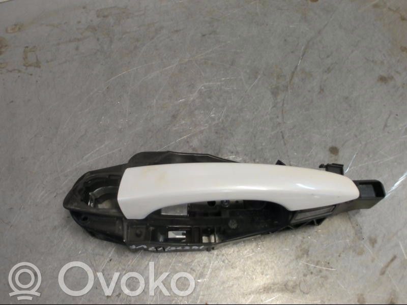 Peugeot 308 Maniglia esterna per portiera anteriore 
