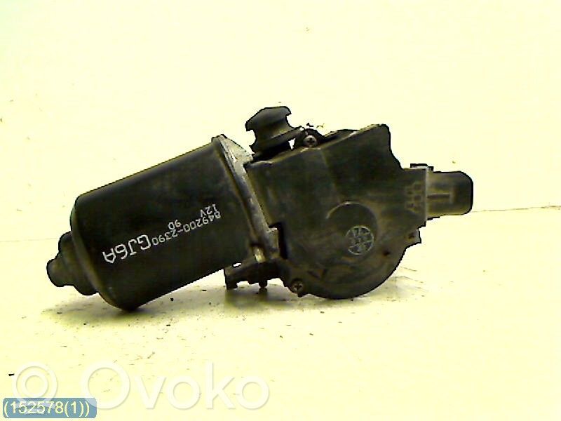 Wischermotor   8492002390