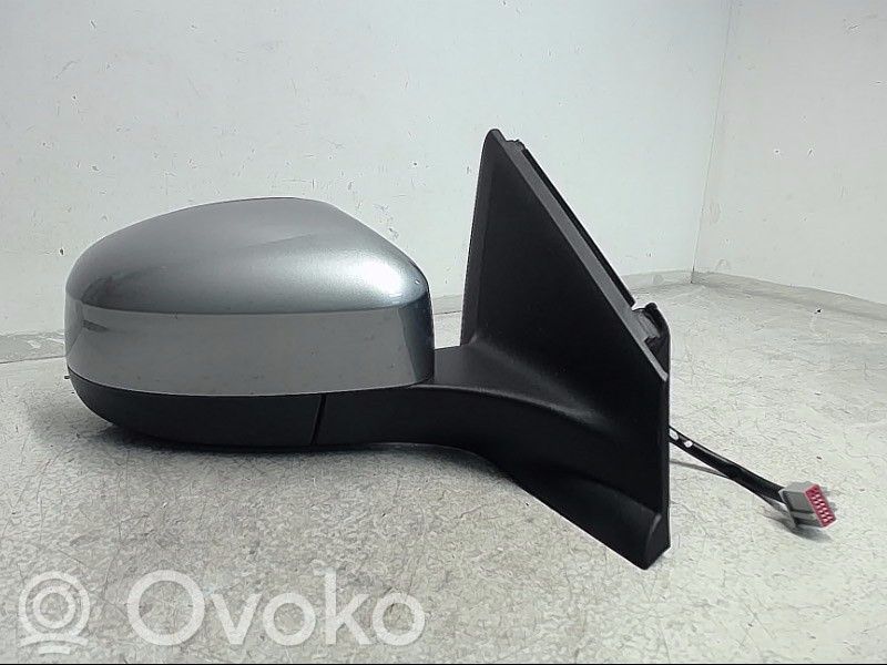 Ford Mondeo MK IV Specchietto retrovisore elettrico portiera anteriore 