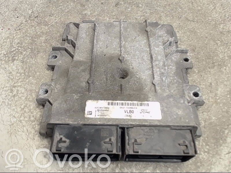 Ford Transit Injection control unit/module 