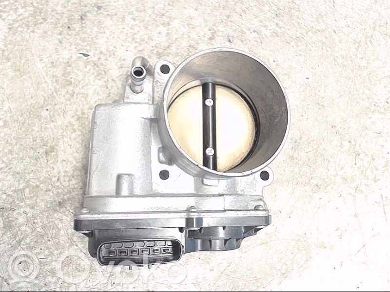 Lexus IS 220D-250-350 Valvola a farfalla