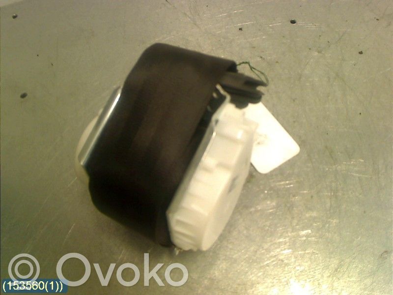 Volkswagen Touran I Centură spate 