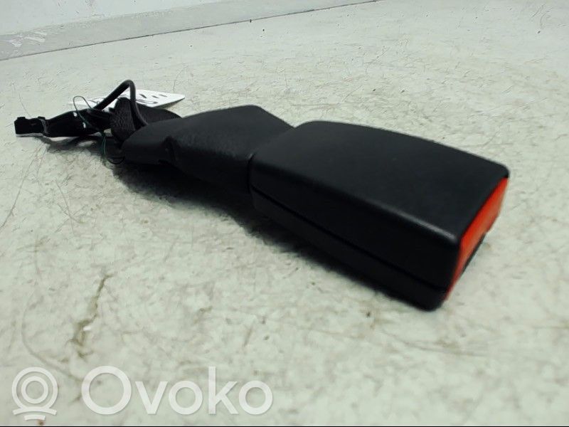BMW 5 F10 F11 Bridă fixare centură de siguranță față 