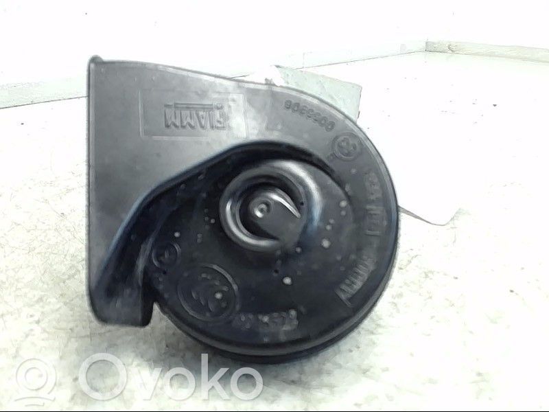 Renault Trafic II (X83) Horn signal 