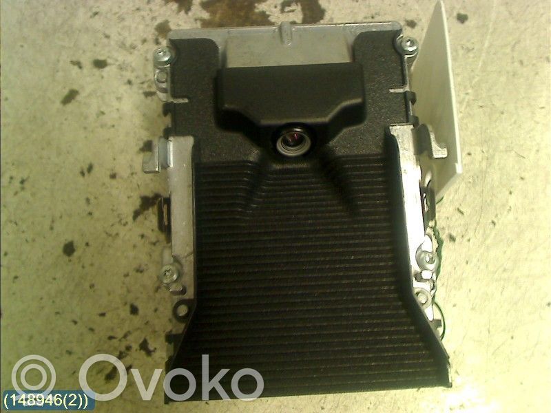 Caméra de recul   13330410