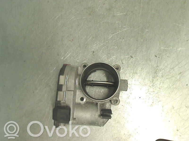 Throttle valve   1781960,0280750598BOSCH,BK2Q9E926AC