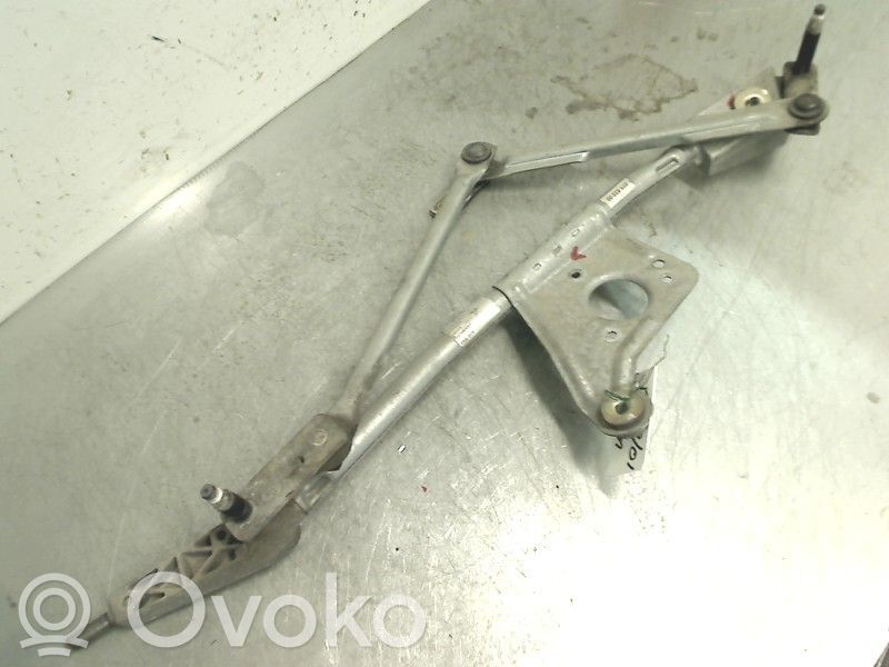 Volvo V70 Mechanizm wycieraczek szyby przedniej / czołowej 