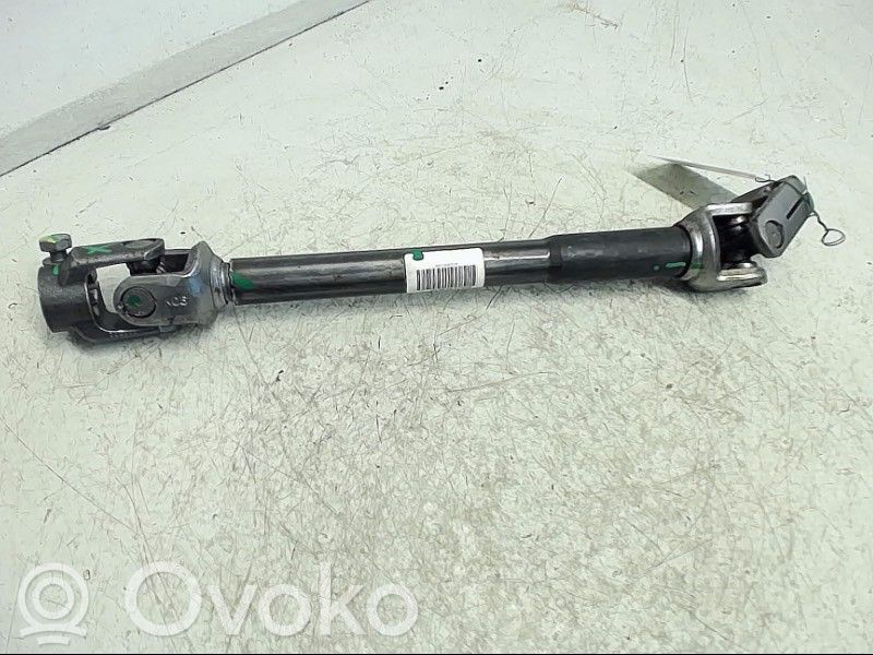 Ford Ka Steering wheel axle set 
