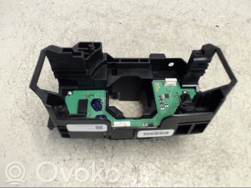Volvo XC60 Steering angle sensor 