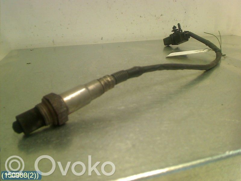 Lambda-anturi   16066604280,0281004412BOSCH,BU3A9Y460AA