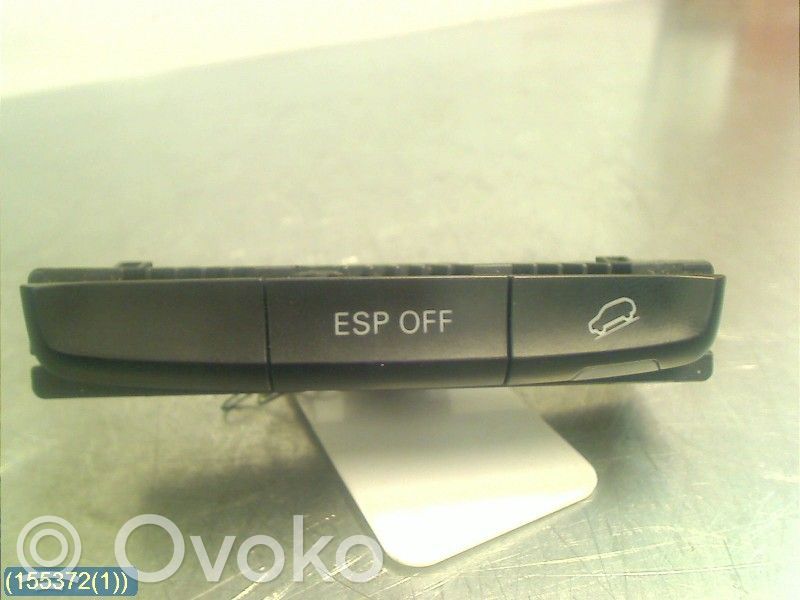 Audi Q5 SQ5 8R Traction control (ASR) switch 