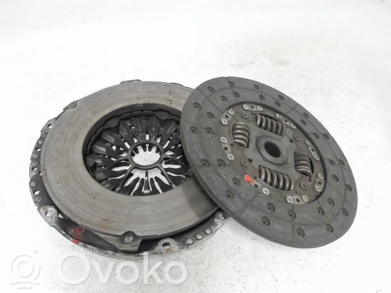 Ford Transit Sankabos diskas 