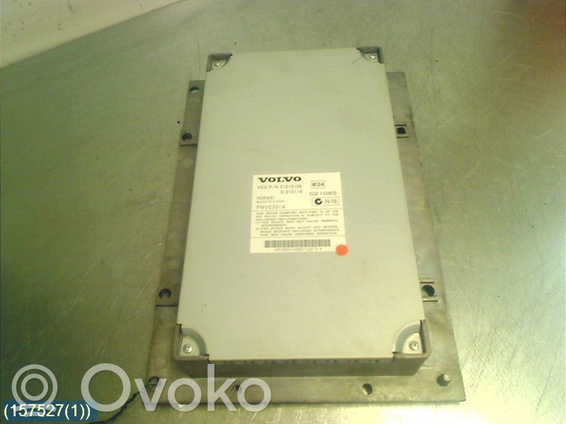 Garso stiprintuvas   36050040,PMVE501A,31210110