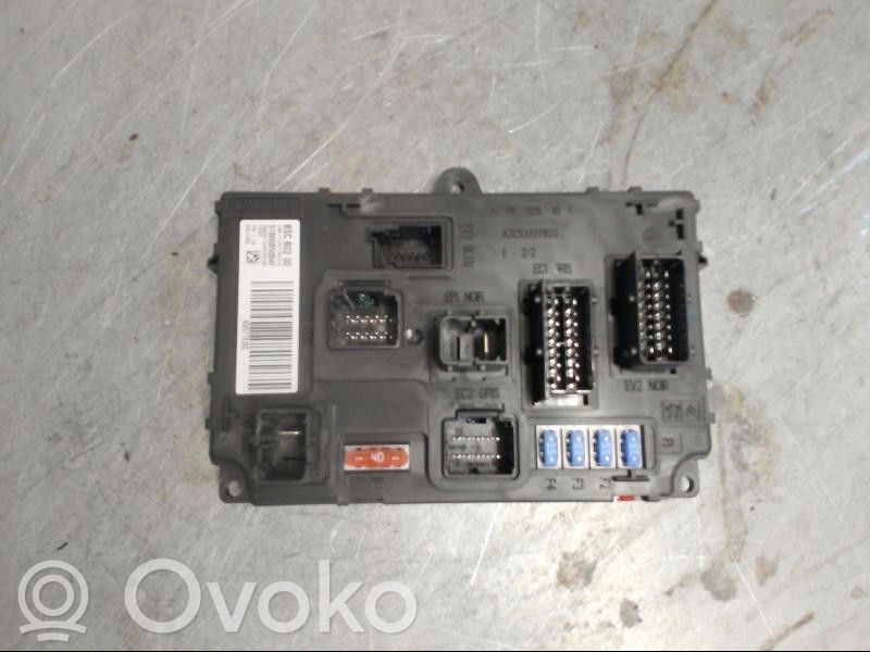 Fuse module   9665778380
