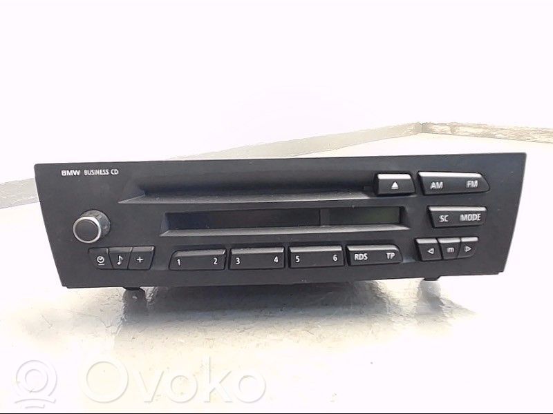 BMW 1 E81 E87 Radio / CD-Player / DVD-Player / Navigation 