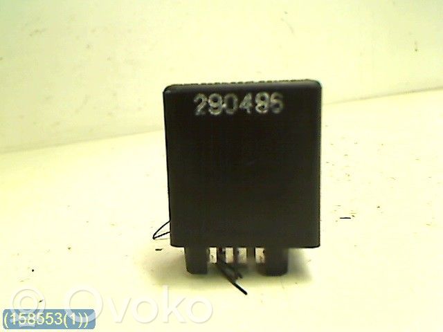 Volvo 940 Window wiper relay 