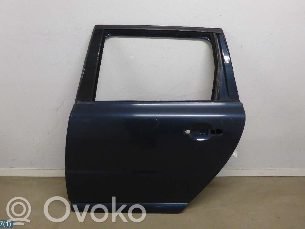 Volvo V70 Portiera posteriore 